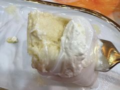 -甜心妈妈·榴莲星级糖水(北京路总店)