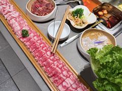 -海底捞火锅(万象城店)