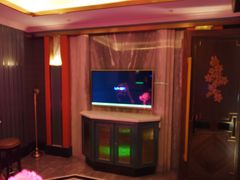 -潮歌KTV(长江北路店)