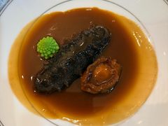 -虹御轩·传承江浙菜(虹桥店)