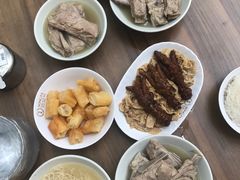 -松發肉骨茶(牛车水店)