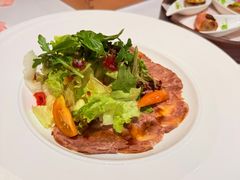 -王品牛排(福州泰禾店)