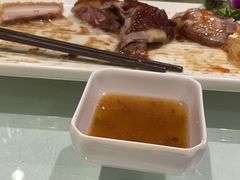 -东江渔村·古典园林·30年粤菜老字号(太和店)