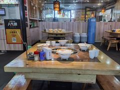 -小门坎三合鱼(总店)