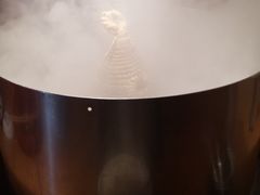 -咕嘟草帽鱼·牛奶一样的鲜鱼汤(包河万达广场创始店)