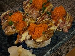 -半藏居酒屋(香港花园店)