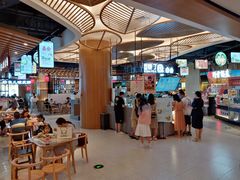 -茶马花街(城西银泰城店)