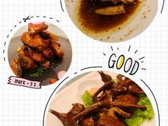 -望乡楼上海菜(日月光店)