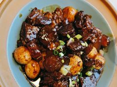 -佰家小厨·南京菜(夫子庙店)