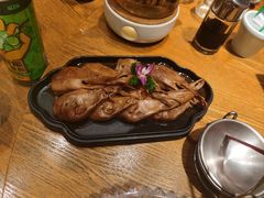 -三道菜(明堂公园店)