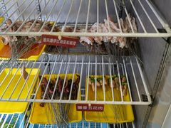 -野火鲜货烧烤(河边小院店)