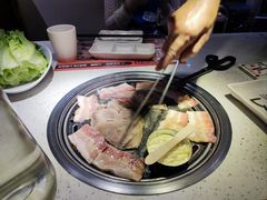 -猫抓烤肉(武进吾悦广场店)