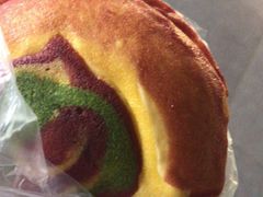 -中国传媒大学南广学院第1食堂