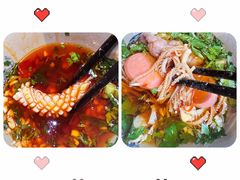 -重庆渝达老火锅(春熙路店)
