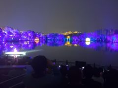 -印象西湖·最忆是杭州实景演出