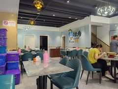 -农家湘菜(安亭店)