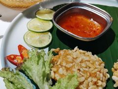 -花样西贡·蜜越餐厅·法式越南料理(水晶城店)