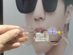 -宝视达眼镜(郏县一店)