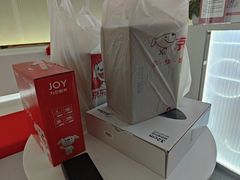 -京东电器城市旗舰店(深圳华强北店)