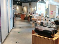 -呷哺呷哺(星光天地店)