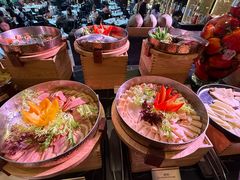 -广州花园酒店