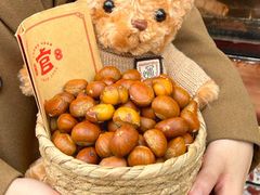 -上官栗子四果汤(厦禾路店)