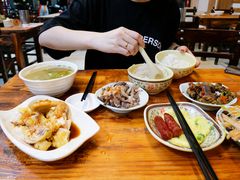 -陈记汤饭(水巷口店)