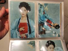 -海马体照相馆(大连罗斯福广场店)