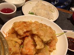 -金掌勺东北菜(格兰晴天店)