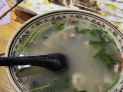 -新疆烧烤王(广灵店)