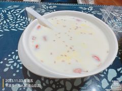 -清真·凡人居·融合餐厅(南山总店)