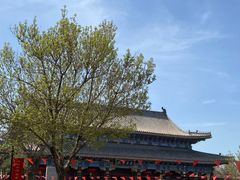 -天津妈祖文化园