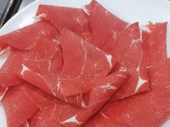 -马记伊源斋涮肉·清真菜(百子湾店)