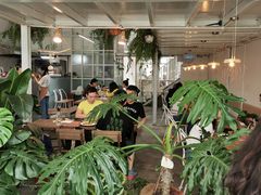 大堂-CHILLAX轻乐时(侨建·Hi City店)