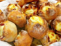 -嘉华饼屋JOY BAKERY(南屏街店)