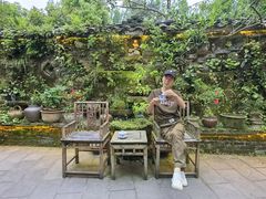 -青城甲(青城山店)