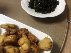 -江南村海鲜馆(洞头店)