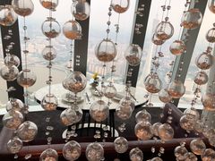 -广州四季酒店·佰鲜汇·现代法餐