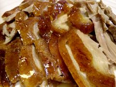 -金百万烤鸭店(马甸店)