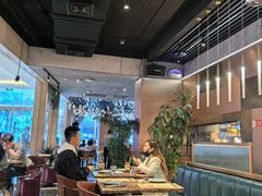 -Let'sBURGERplus·非常创意汉堡(三里屯店)