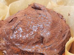甘耐许巧克力肉桂卷-CHOCMONS巧克怪兽(屏风街店)