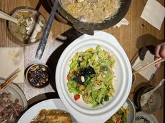 -鸽子窝(黄村店)