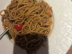 -必胜客(兴旺店)