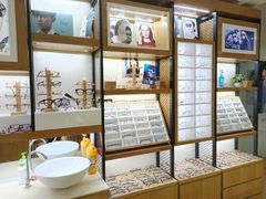 -丹阳眼镜总店(观前街店)