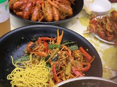 -聚味瞿记·龙虾堂(坡子街店)