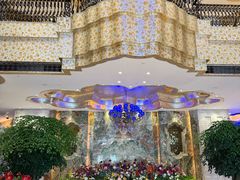 -厦门途易蓝罗约海景温泉酒店(园博苑地铁站店)