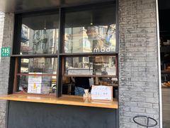-mbd(华山路店)