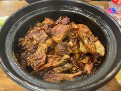 -斯丹姜母鸭·古法干香(涂门街总店)