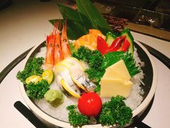 -赤坂亭M9和牛烧肉·日料398放题(万达店)