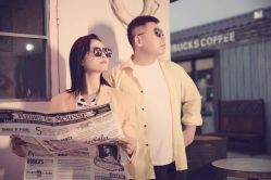 -保定巴黎婚纱摄影
